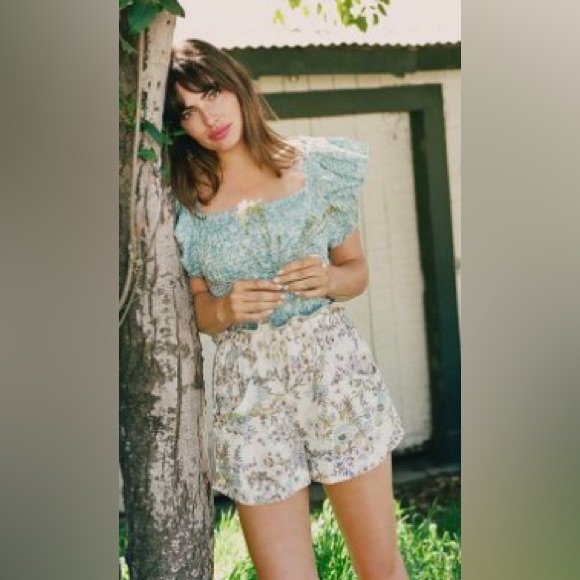 Anthropologie Tops - NEW With Tag Tops